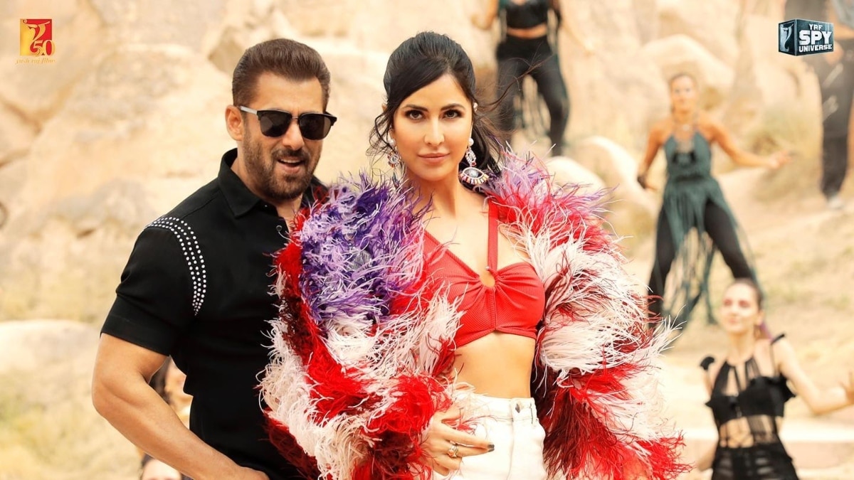 'लेके प्रभु का नाम' सलमान ने की सिंगर अरिजीत सिंह से दोस्ती, टाइगर भूला 10 साल पुरानी दुश्मनी