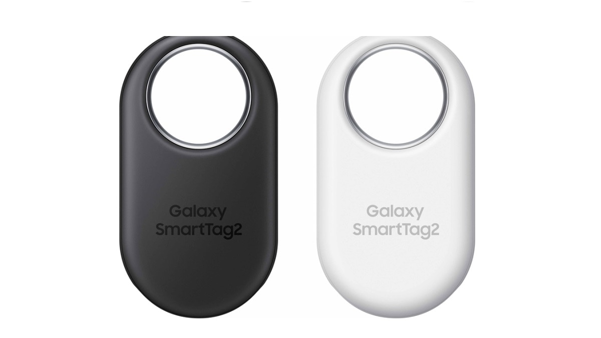 Samsung Galaxy SmartTag 2 भारत में हुआ लॉन्च 