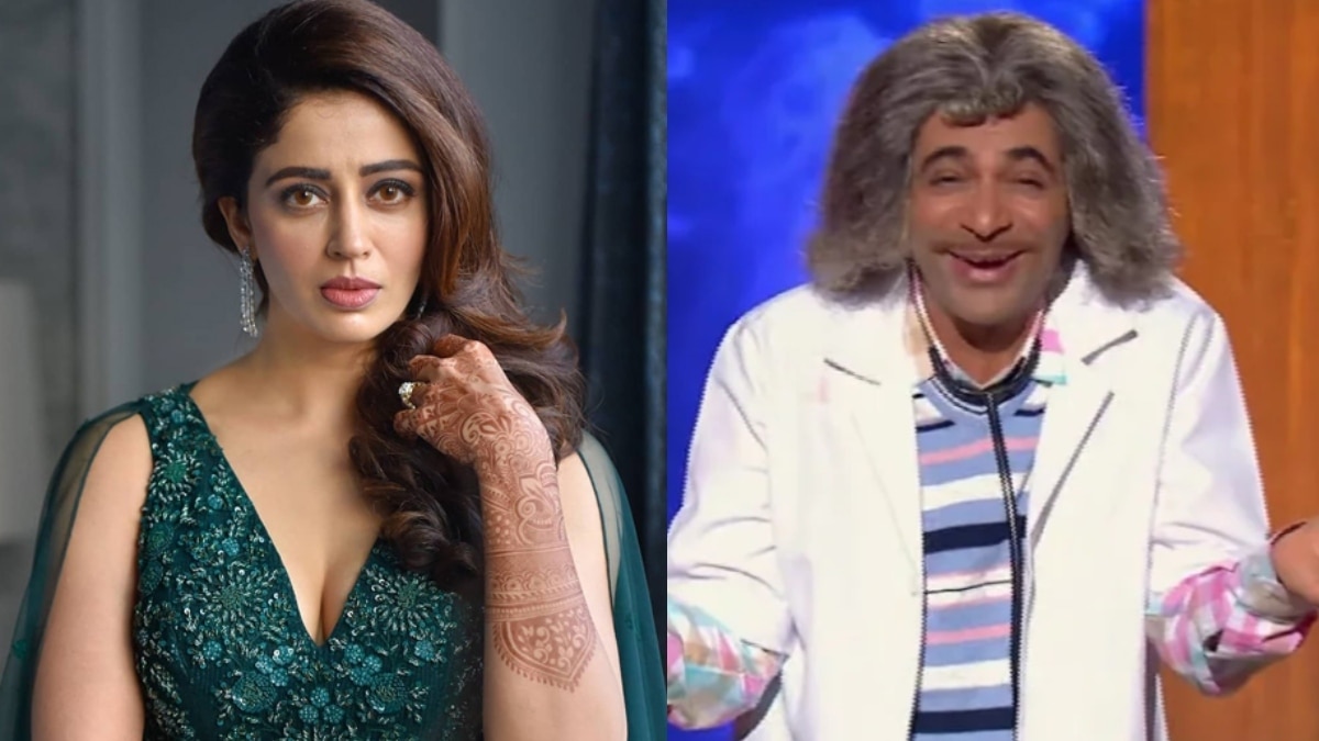 TV Top 5 News: मां नहीं बनना चाहती 38 साल की एक्ट्रेस, 'डॉक्टर मशहूर गुलाटी' ने क्यों छोड़ा था कपिल शर्मा शो?