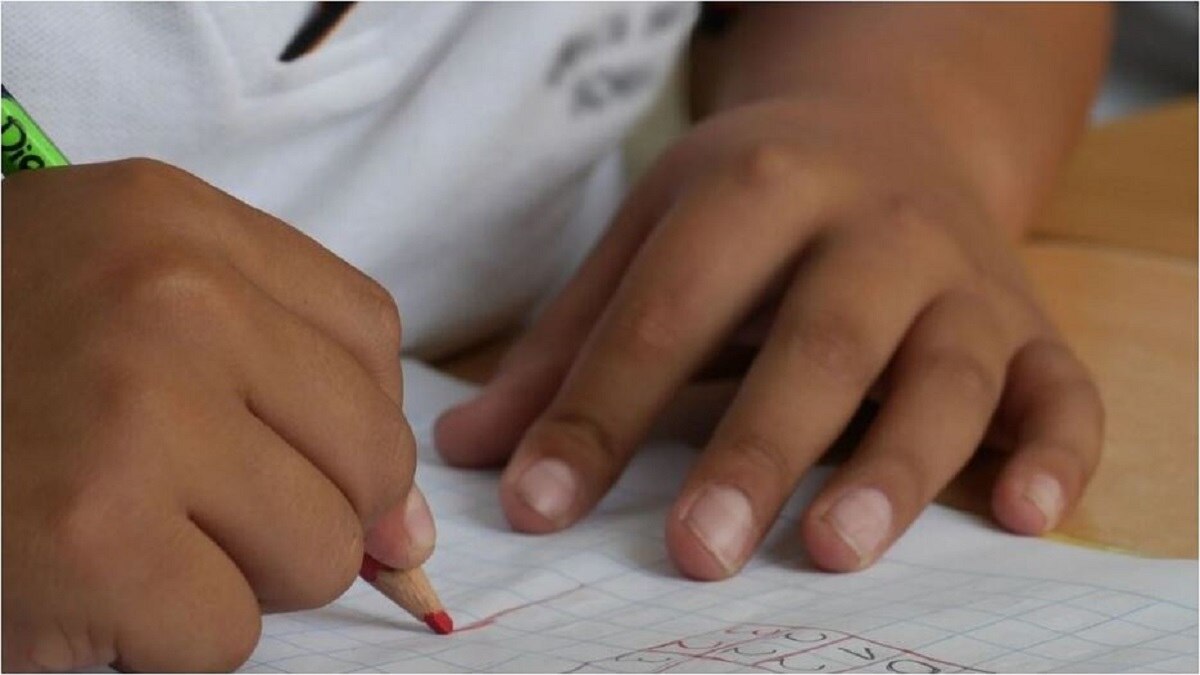 प्रतीकात्मक तस्वीर.