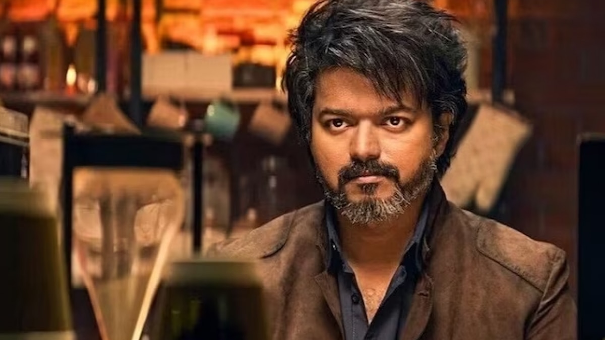 थलपति विजय