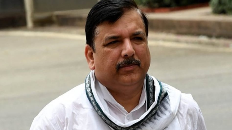 दिल्ली शराब नीति घोटाला: संजय सिंह को कोर्ट ने नहीं दी राहत, बढ़ाई गई न्यायिक हिरासत दिल्ली शराब नीति घोटाला: संजय सिंह को कोर्ट ने नहीं दी राहत, बढ़ाई गई न्यायिक हिरासत