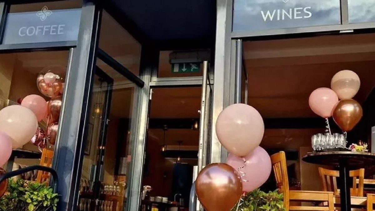 'तुम खुश थी, फिर फोन पर धमकी दी', महिला ने कैफे को दिया खराब रिव्यू तो ईटरी ने सरेआम खोली पोल