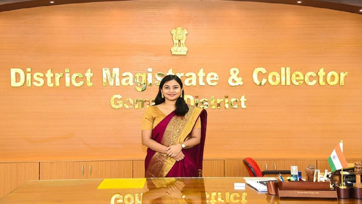 कॉलेज के साथ UPSC की तैयारी कैसे करें? इस IAS अध‍िकारी के ट‍िप्स आएंगे काम