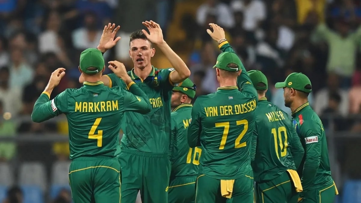 SA Vs BAN, World Cup 2023 Score: बांग्लादेश सेमीफाइनल की रेस से बाहर! महमूदुल्लाह के शतक ने साउथ अफ्रीका से छीनी ऐतिहासिक जीत - ICC World Cup 2023 Bangladesh Vs South Africa