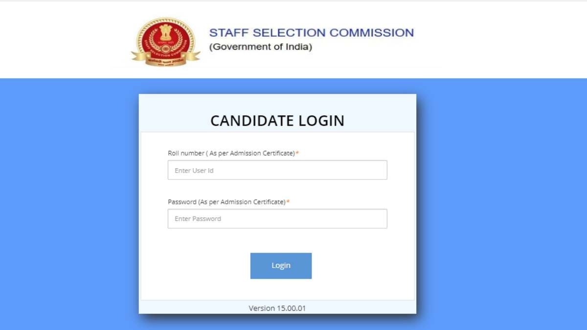 SSC JE Answer Key 2023: ऐसे डाउनलोड करें आंसर-की