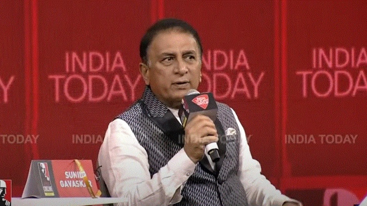 IND Vs PAK, ODI World Cup 2023: 'वर्ल्ड कप जीत से कम नहीं...', भारत-पाकिस्तान मैच को लेकर गावस्कर ने तोड़ी चुप्पी