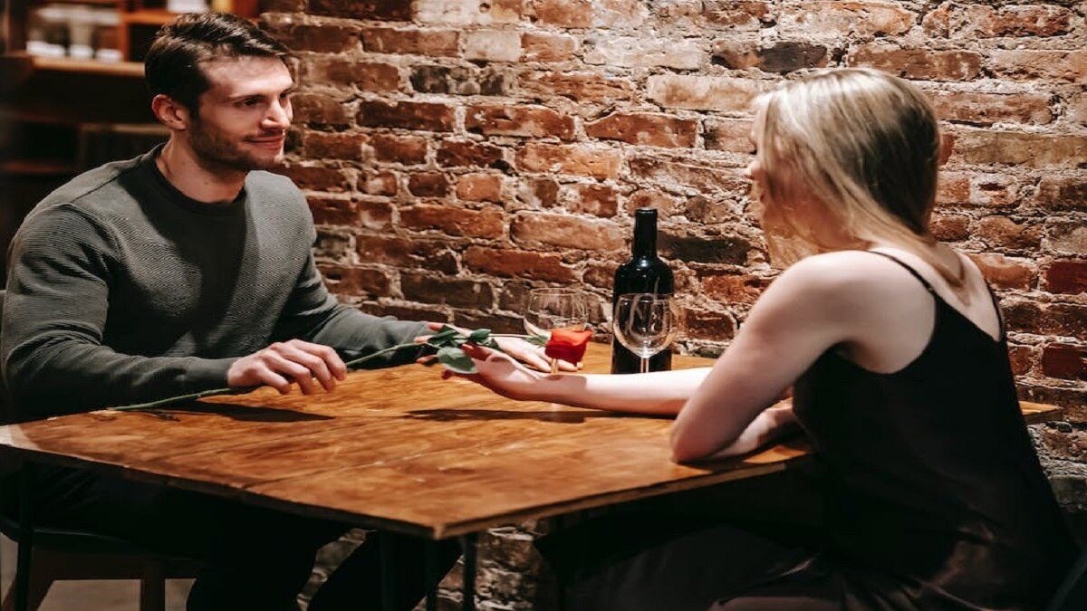 गर्लफ्रेंड को पहली डेट पर ले गया, फिर उसी के खिलाफ थाने में की शिकायत, ये थी वजह