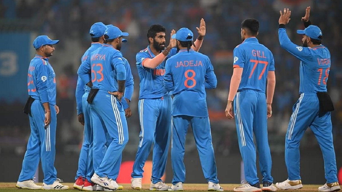 IND Vs ENG Score Update, World Cup 2023: जिंदगी भर नहीं भूल पाएंगे अंग्रेज... भारतीय टीम ने 20 साल बाद दी शर्मनाक शिकस्त, रचा इतिहास