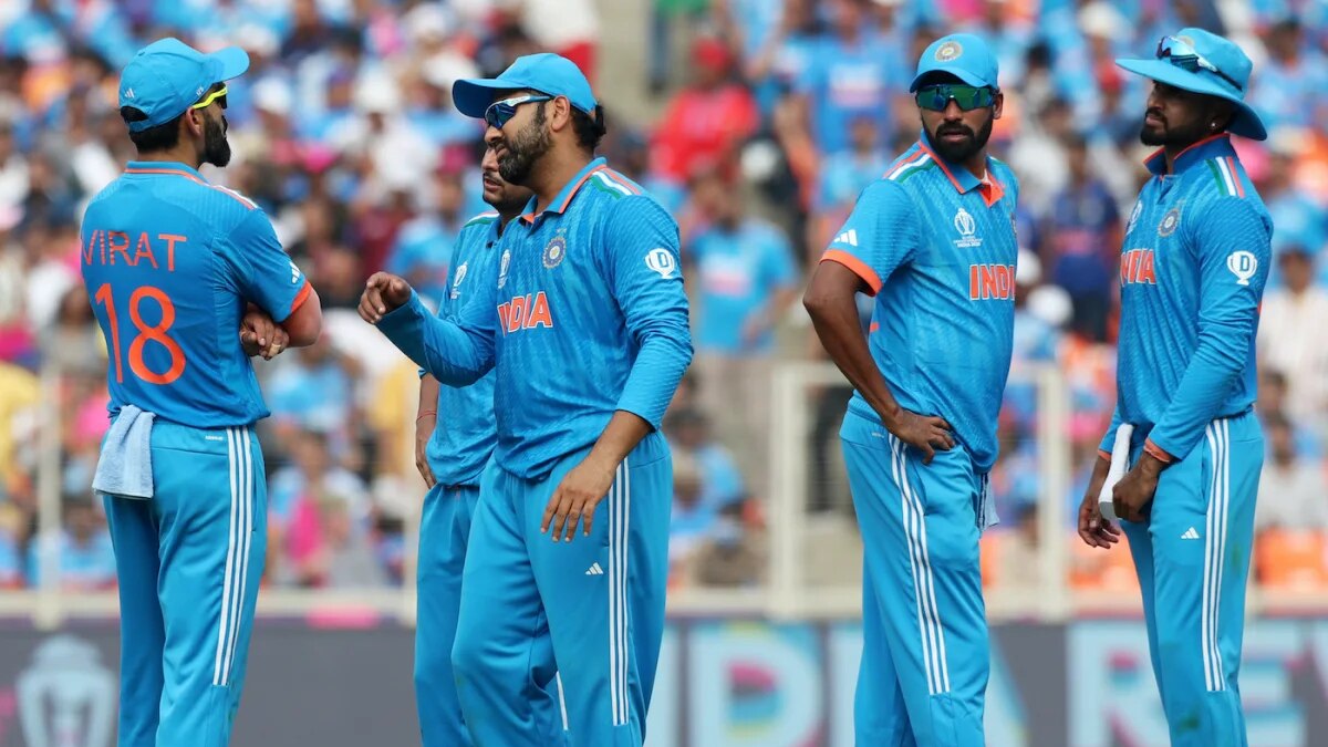 IND Vs BAN, World Cup 2023 Playing 11: सिराज का कटेगा पत्ता, इस खिलाड़ी की होगी एंट्री? टीम इंडिया का बांग्लादेश के खिलाफ प्लान आया सामने