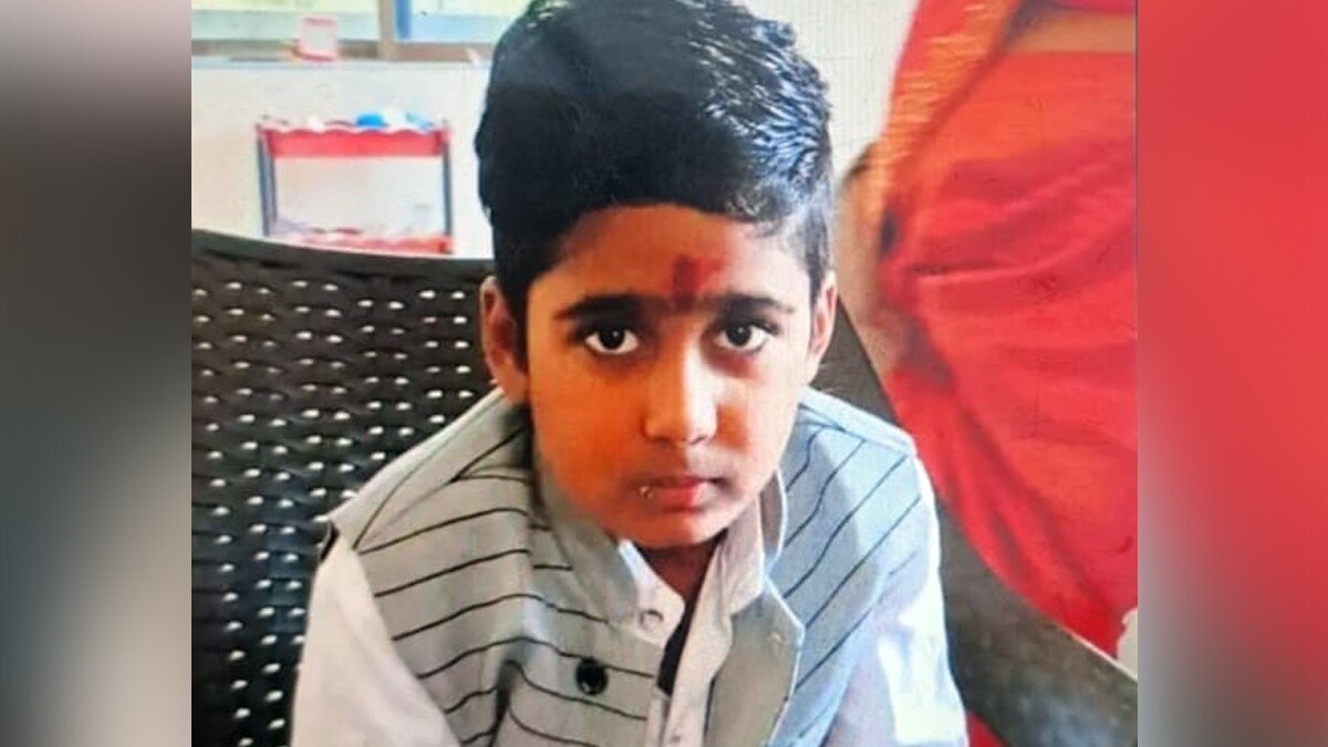 Bihar Crime: स्कूल से लौट रहे 10 साल के बच्चे का अपहरण, CCTV में कैद हुई वारदात