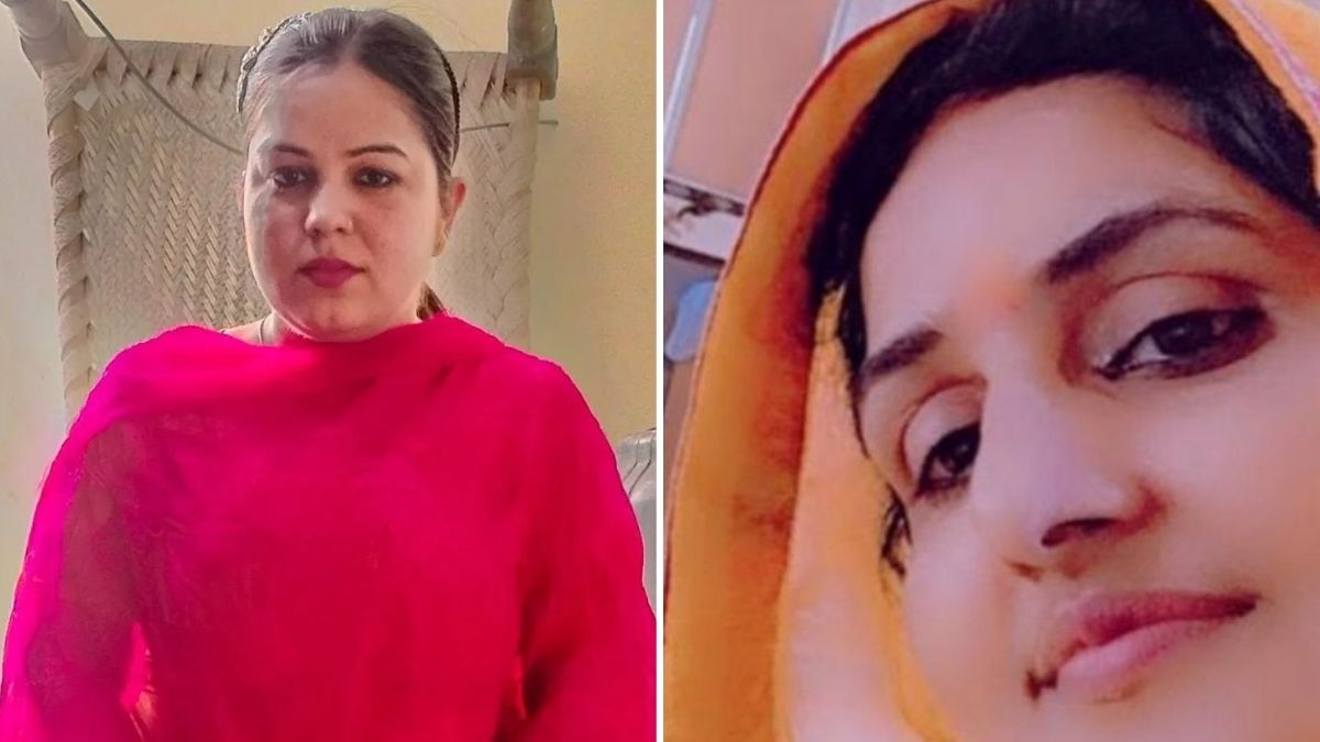 लुटेरी कामवाली प्रीति.