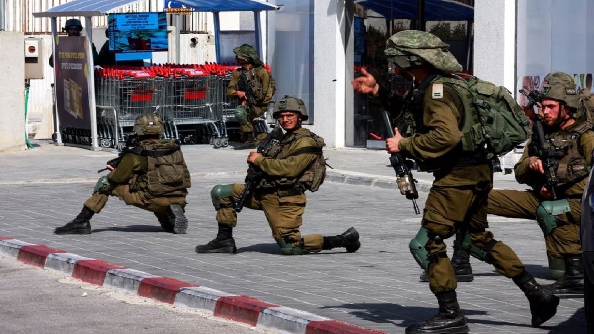 भारत के लोग इजरायल जाकर हमास से क्यों ले रहे लोहा? जानें क्या है वजह