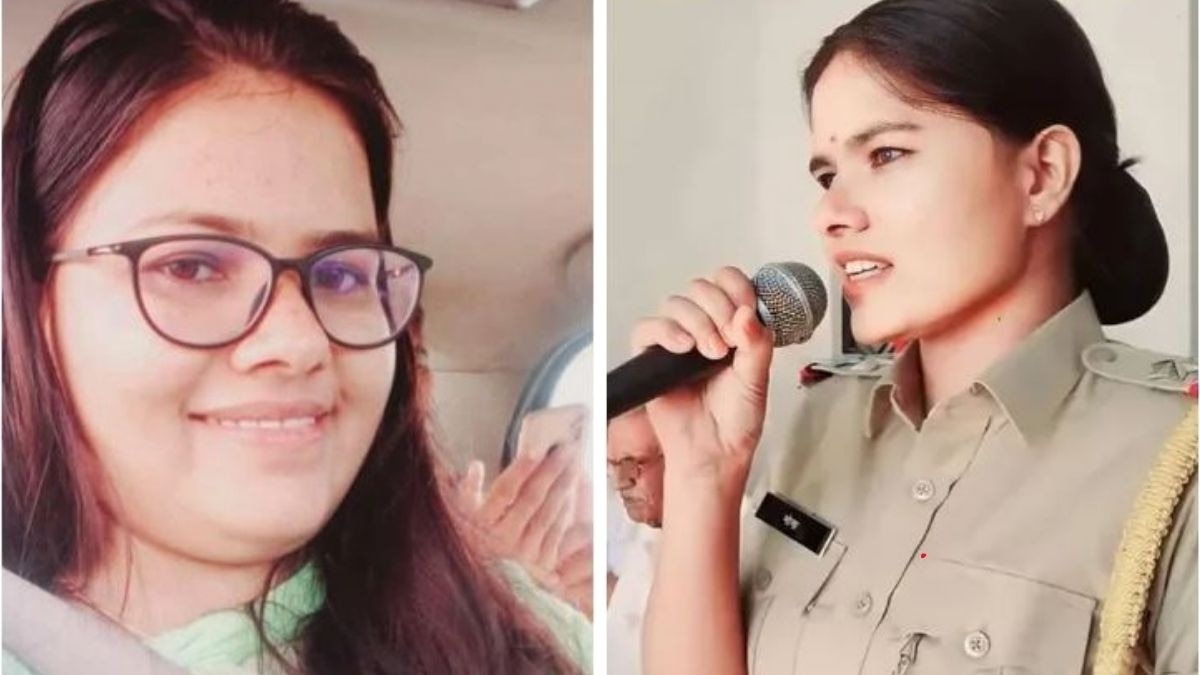 ट्रक ड्राइवर की शातिर बेटी... दो साल तक पुलिस अफसरों को ऐसे बनाती रही बेवकूफ