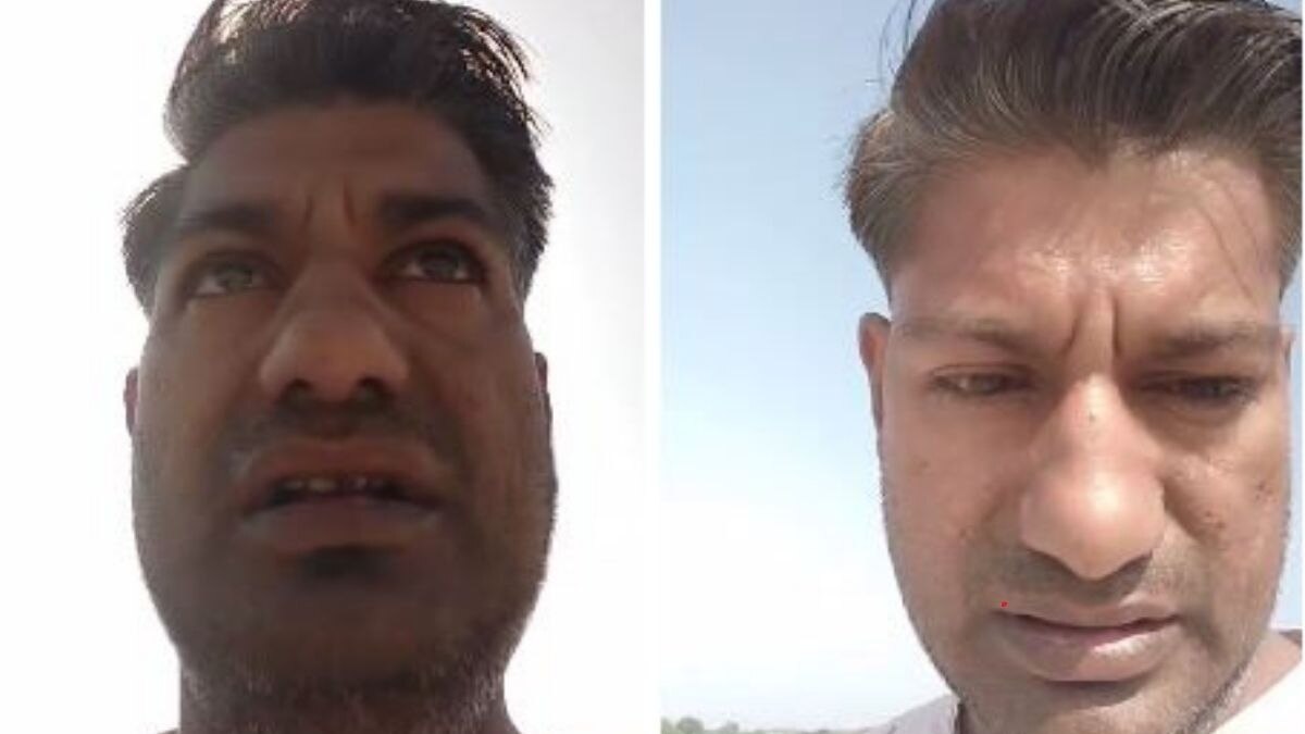 मृतक प्रशांत अग्रवाल.