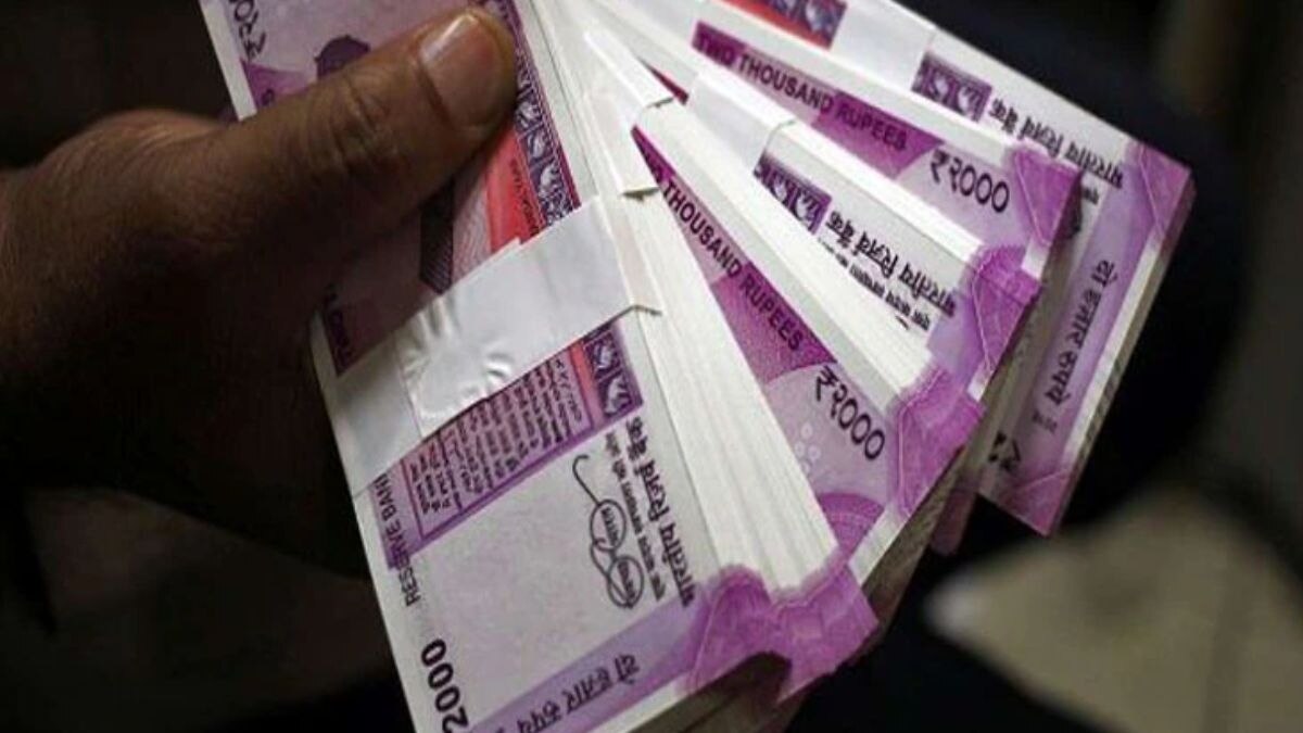 रातोरात बदली किस्मत, किया ऐसा काम 25 साल तक शख्स को हर महीने मिलेंगे 5.6 लाख रुपये