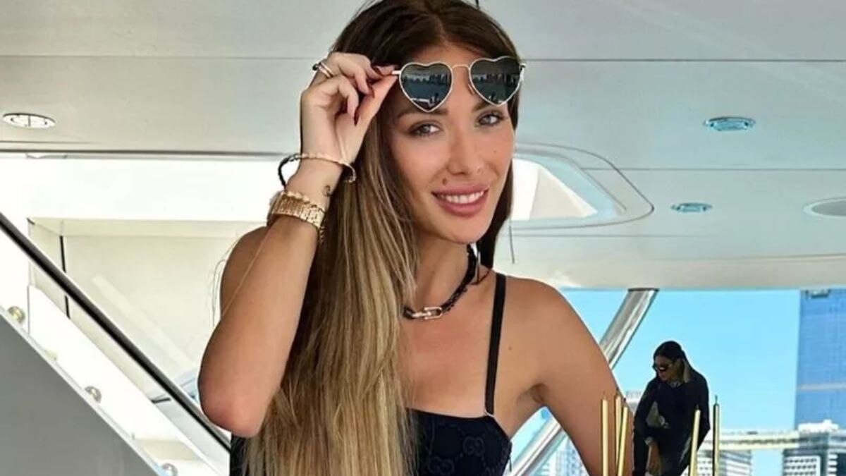 स्कैम करने के मामले में रूसी महिला गिरफ्तार (तस्वीर-  Instagram/bitmama888)