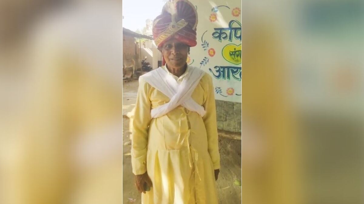 75 साल के रामसजीवन.