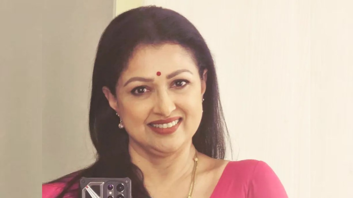 तमिलनाडु की एक्ट्रेस गौतमी तडिमल्ला (फोटो- इंस्टा अकाउंट)