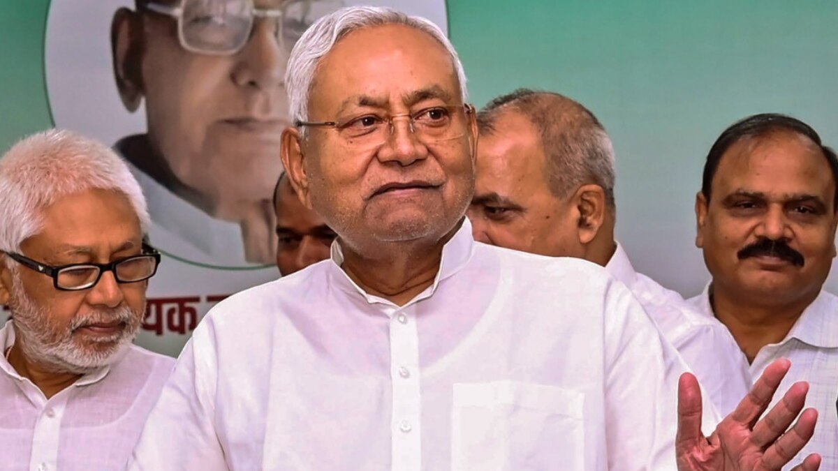 बिहार की जातिगत जनगणना पर अब सवालों की सियासत, सर्वे 2.0 में आगे क्या होगा?