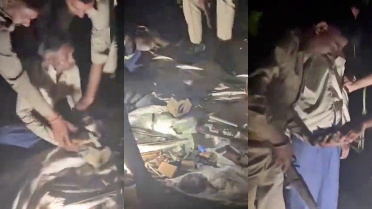 चर्चा में यूपी की शाहजहांपुर पुलिस