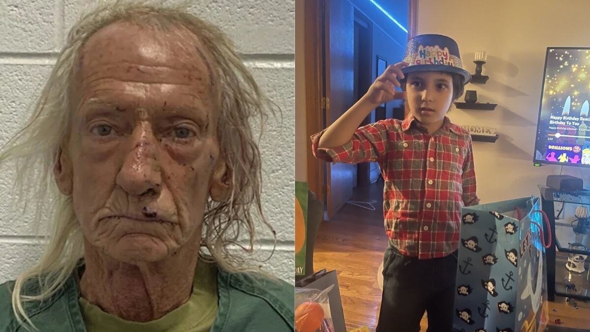 71 साल के अमेरिकी ने 6 साल के फिलीस्तीनी मुस्लिम बच्चे को 26 बार चाकू घोंपा, नफरत की इंतहा!