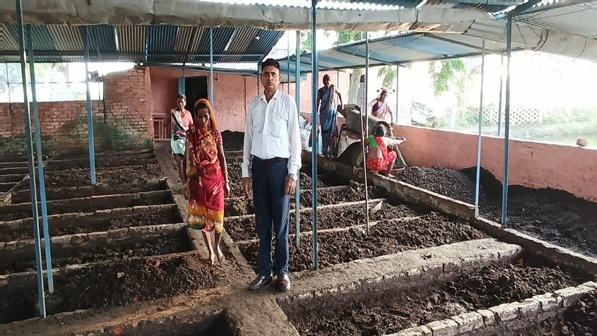 Vermicompost Business