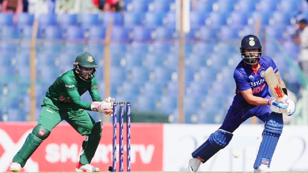 Virat Kohli Vs Bangladesh, World Cup: विराट कोहली की जानी-दुश्मन है बांग्लादेश टीम! मैदान कोई भी हो जमकर करते हैं धुलाई