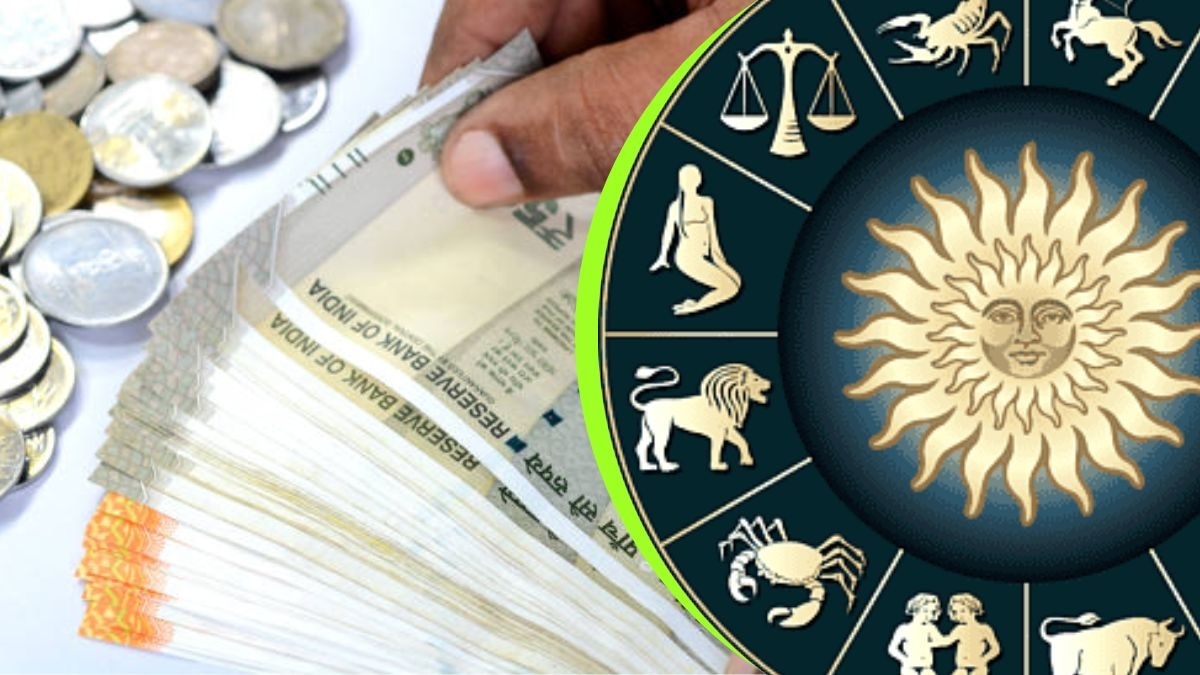 Weekly Rashifal 2023: अक्टूबर का तीसरा सप्ताह आज से शुरू, इन 5 लकी राशियों को होगा धन लाभ
