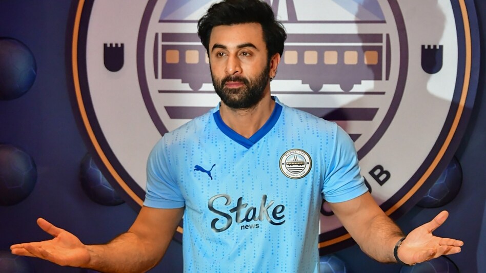 ED ने बॉलीवुड एक्टर रणबीर कपूर को भेजा समन, ऑनलाइन गेमिंग केस में…-ED sent summons to Bollywood actor Ranbir Kapoor in online gaming case…