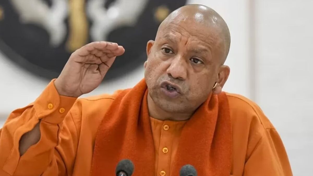 सीएम योगी आदित्यनाथ (फाइल फोटो)