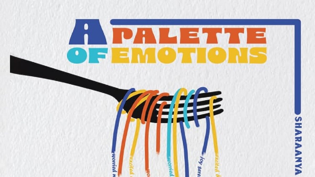  A Palette of Emotions
