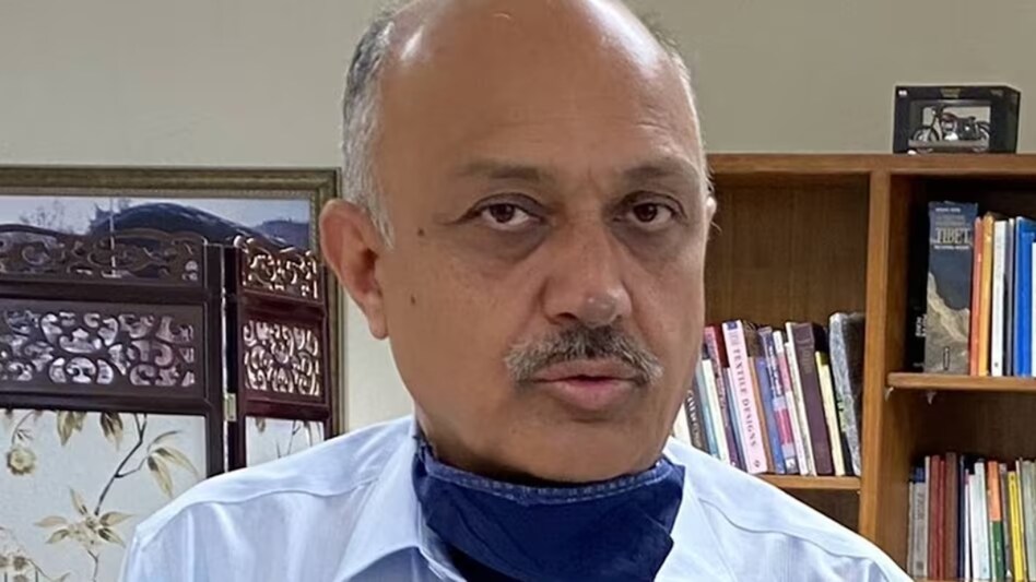 कौन हैं दिल्ली के मुख्य सचिव नरेश कुमार, जिनकी रिपोर्ट पर खुला था शराब घोटाला... जिन पर जांच चाहती है AAP सरकार - Who is Delhi Chief Secretary Naresh Kumar on whose