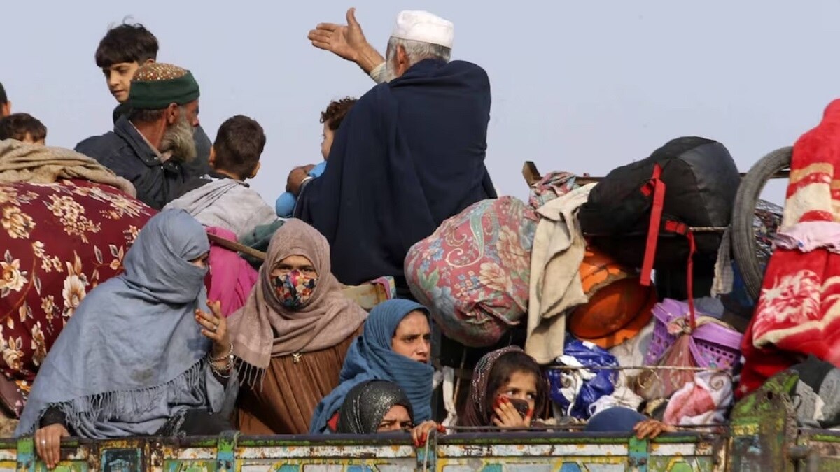 'घर, व्यवसाय, संपत्ति सब पीछे छूटा...अंधकार में भविष्य', मुश्किल में क्यों हैं पाकिस्तान में बसे 17 लाख अफगान शरणार्थी?