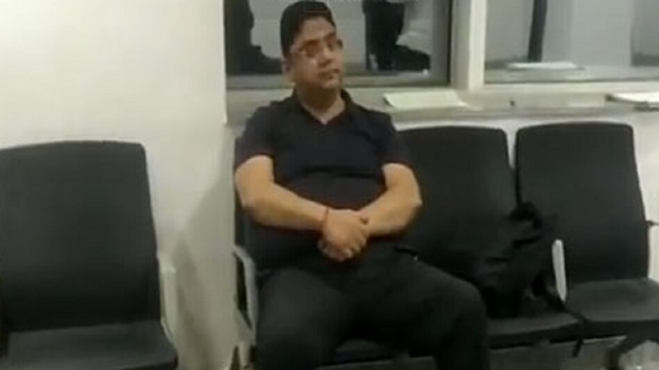 अमित कात्याल (फाइल फोटो)