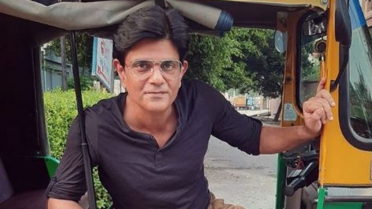 अमित सियाल