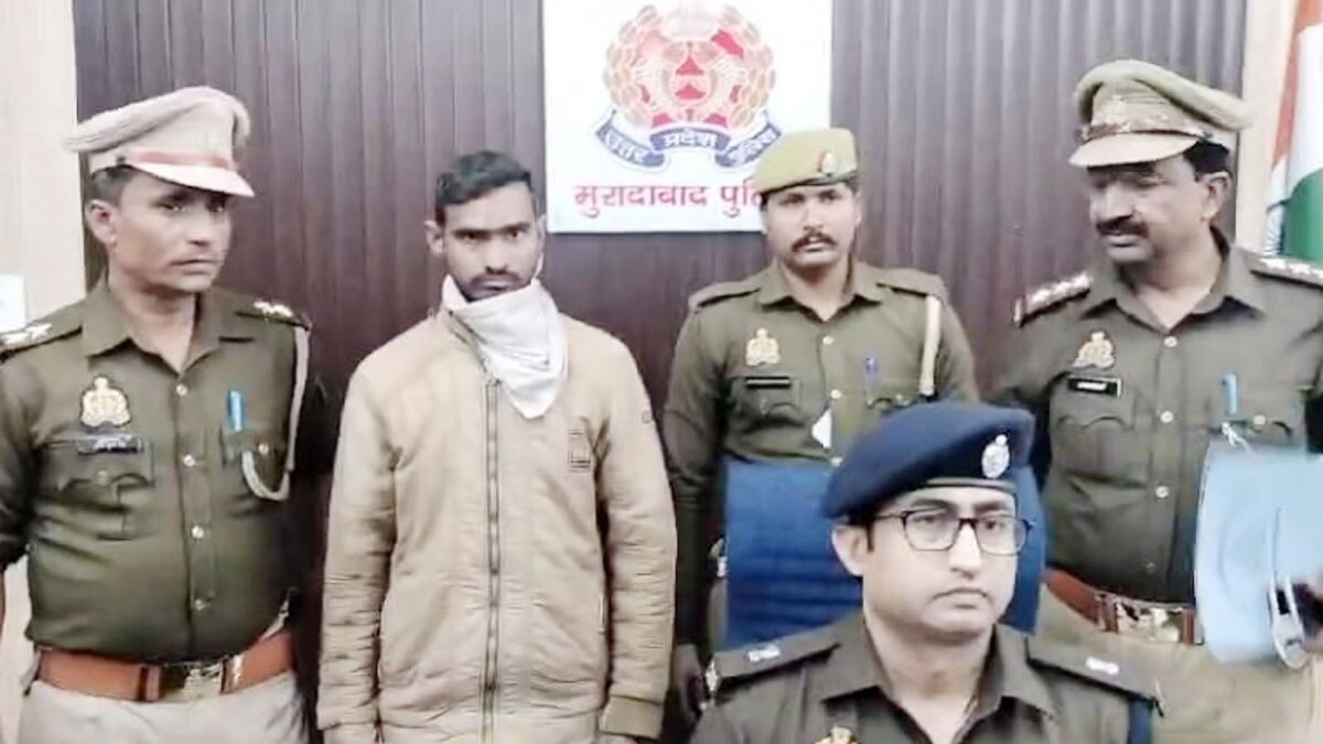 8 साल के भतीजे की हत्या के आरोप में चाचा गिरफ्तार