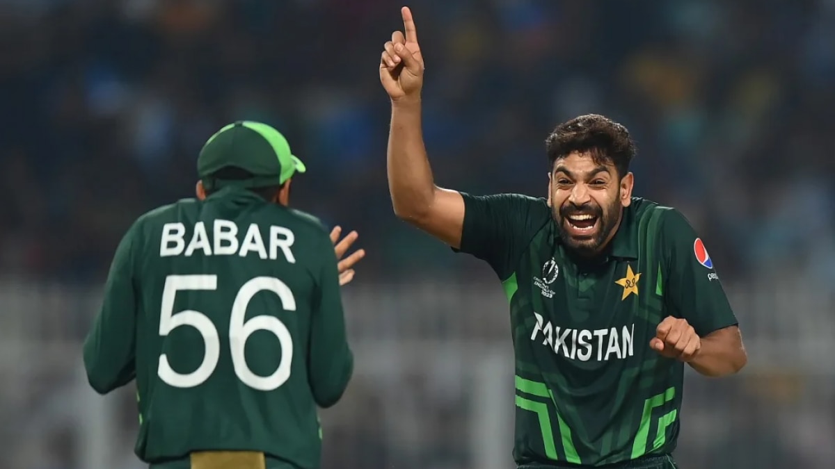 क्या पाकिस्तानी क्रिकेट टीम सेमीफाइनल में पहुंच सकती है (Getty)