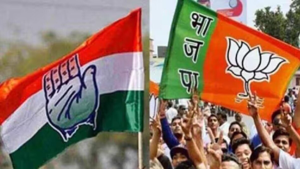 राजस्थान विधानसभा चुनाव: आधा दर्जन सीटों पर परिवार के सदस्य ही हैं आमने-सामने