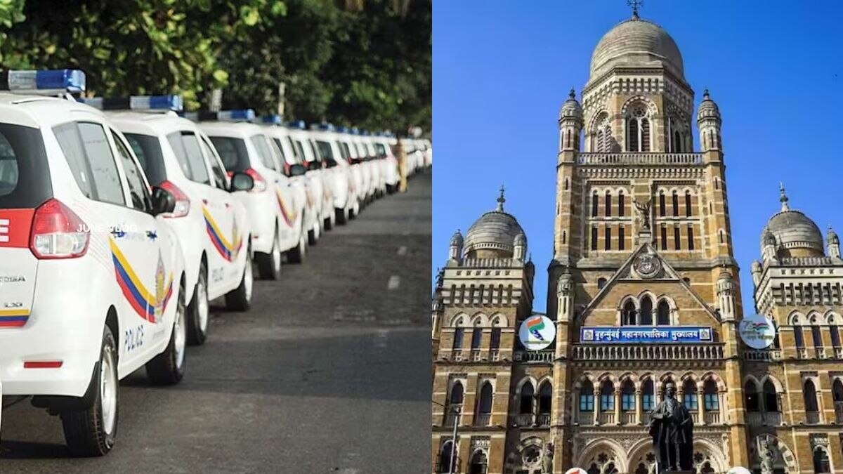 मुंबई में शुरू हुई 'ऑक्सीजन स्कैम' की जांच, कोविड संकट के दौरान 140 करोड़ का दिया गया था ठेका, लेकिन आधे पैसे की ही हुई सप्लाई