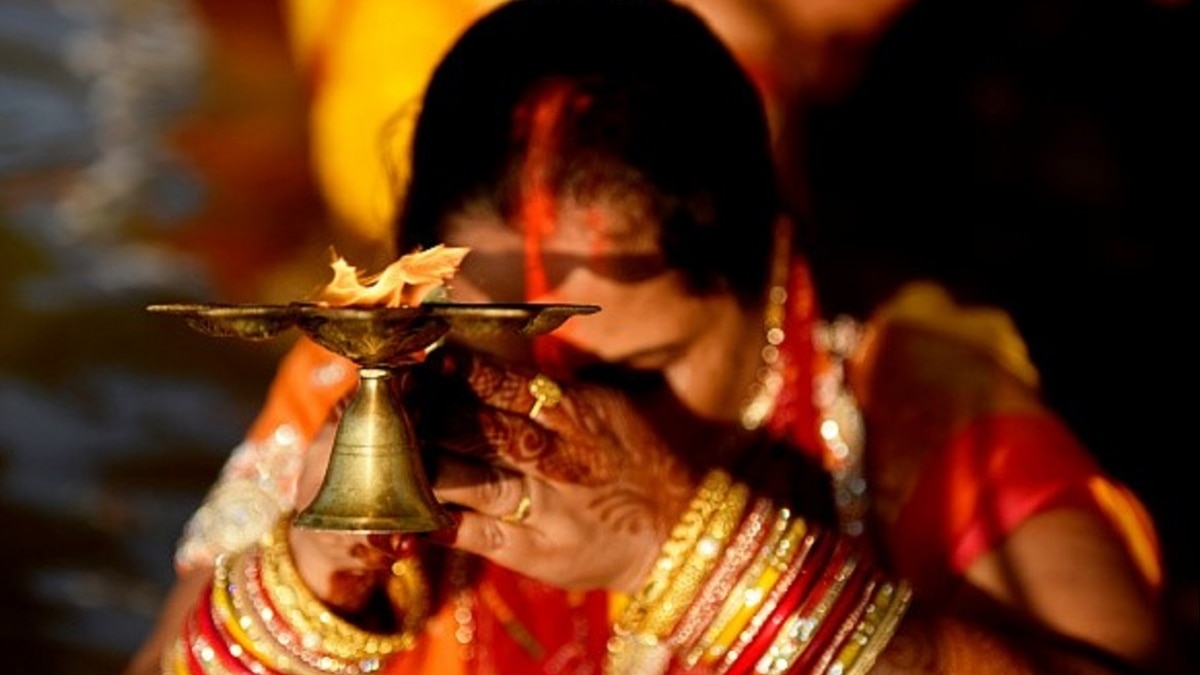 Chhath Puja 2023: आज से शुरू हो रहा है छठ का महापर्व, नोट करें 4 दिन का पूरा कार्यक्रम