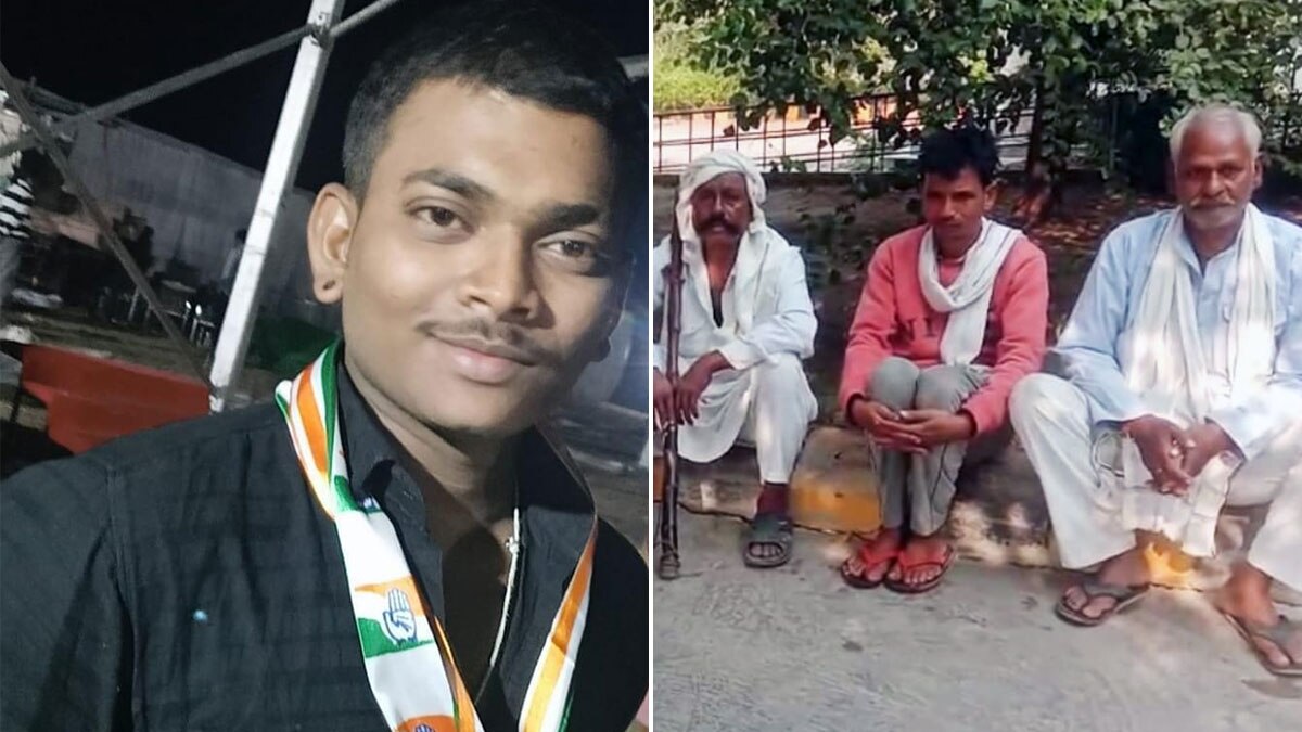 सड़क हादसे में दो दोस्तों की दर्दनाक मौत