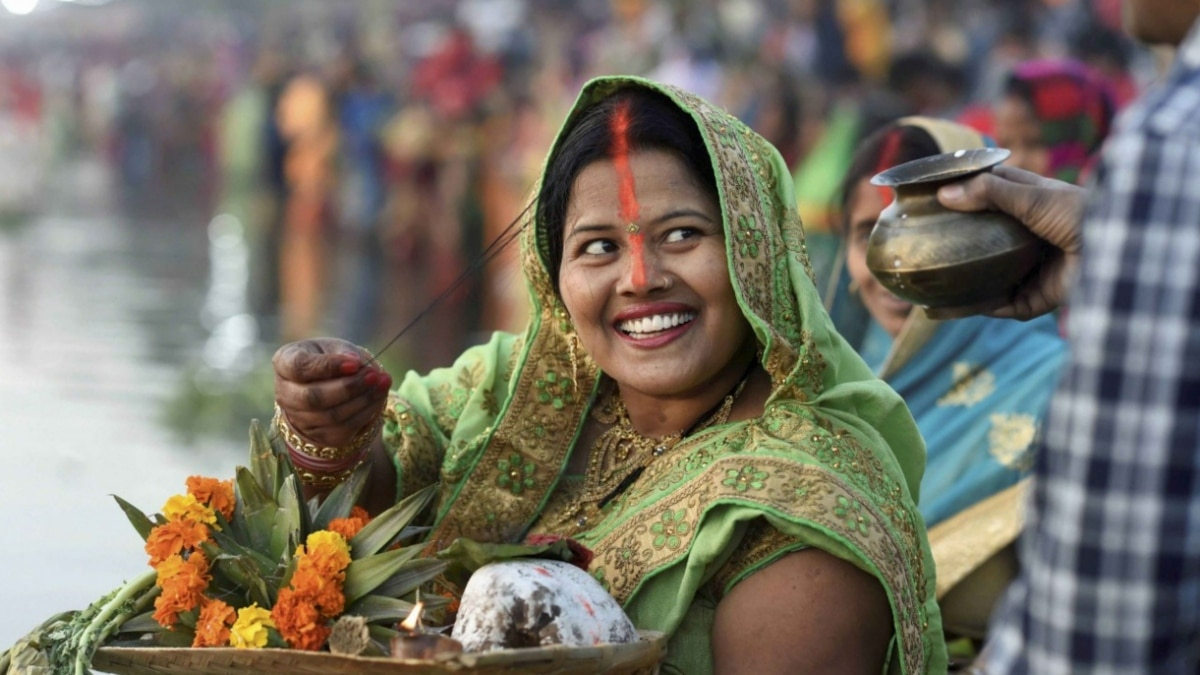 Chhath Puja 2023 Day 2: छठ पूजा का दूसरा दिन आज, जानें खरना के नियम और पूजन विधि