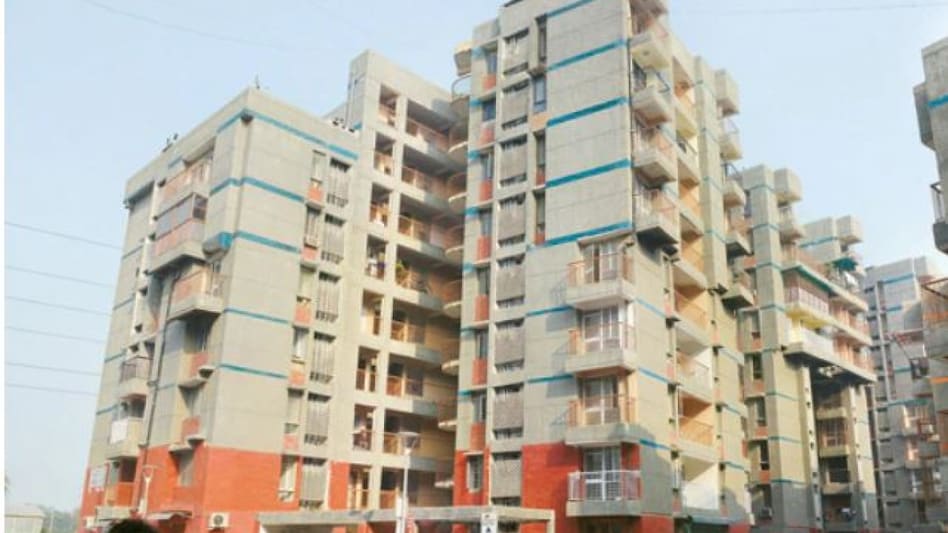 DDA: नरेला में बंपर फ्लैट योजना क्या है DDA: नरेला में बंपर फ्लैट योजना क्या है