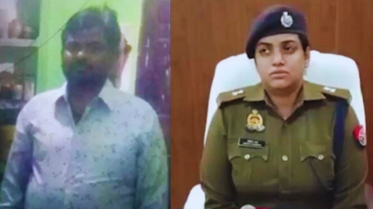 एक साल बाद हत्यारे तक पहुंची पुलिस
