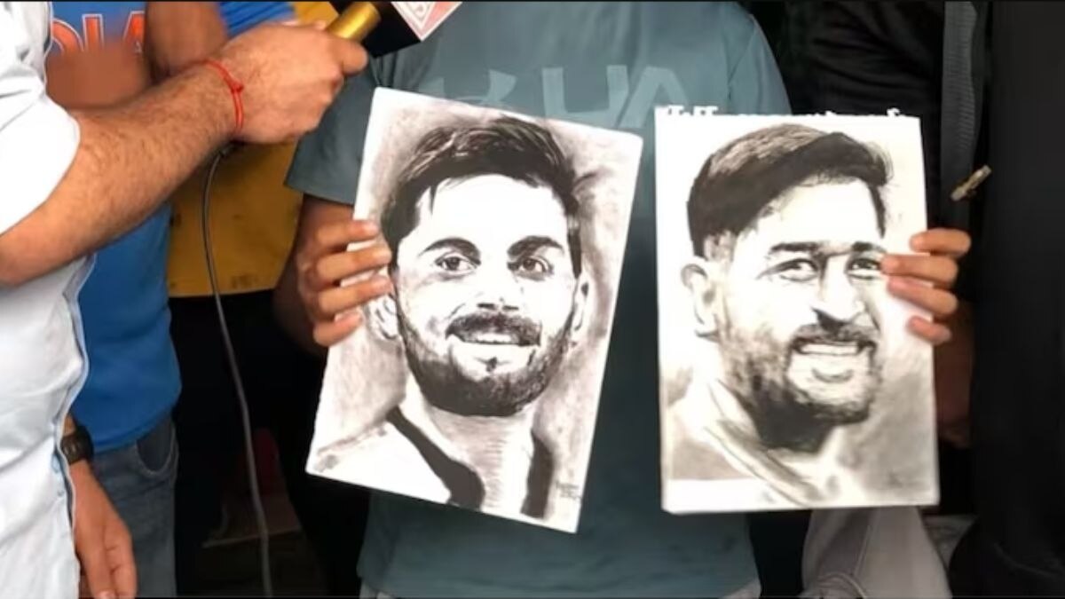 ऊंची 'उड़ान' पर अहमदाबाद का हवाई किराया, क्रिकेट फैंस के लिए वरदान साबित हुई स्पेशल ट्रेन 