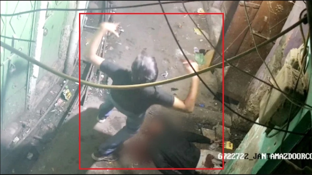 साक्षी मर्डर Part-2: कत्ल के बाद डांस, चाकू के 100 वार... दिल्ली के इस नाबालिग कातिल की बेरहमी ने दहला कर रख दिया