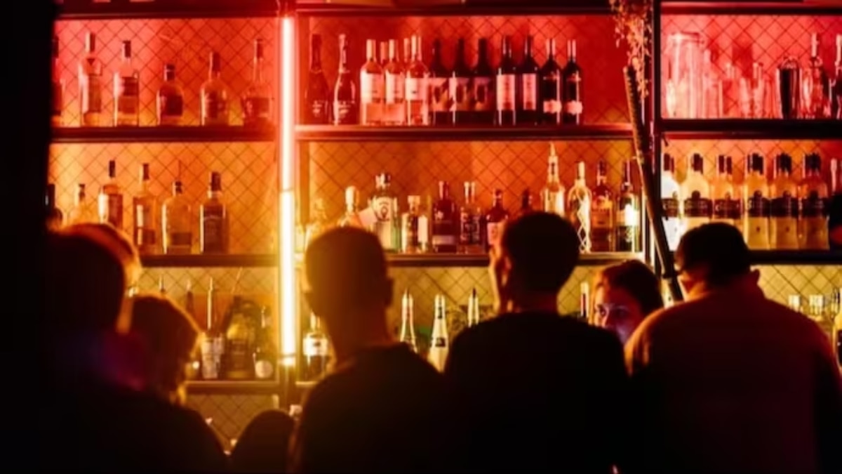 सांकेतिक तस्वीर