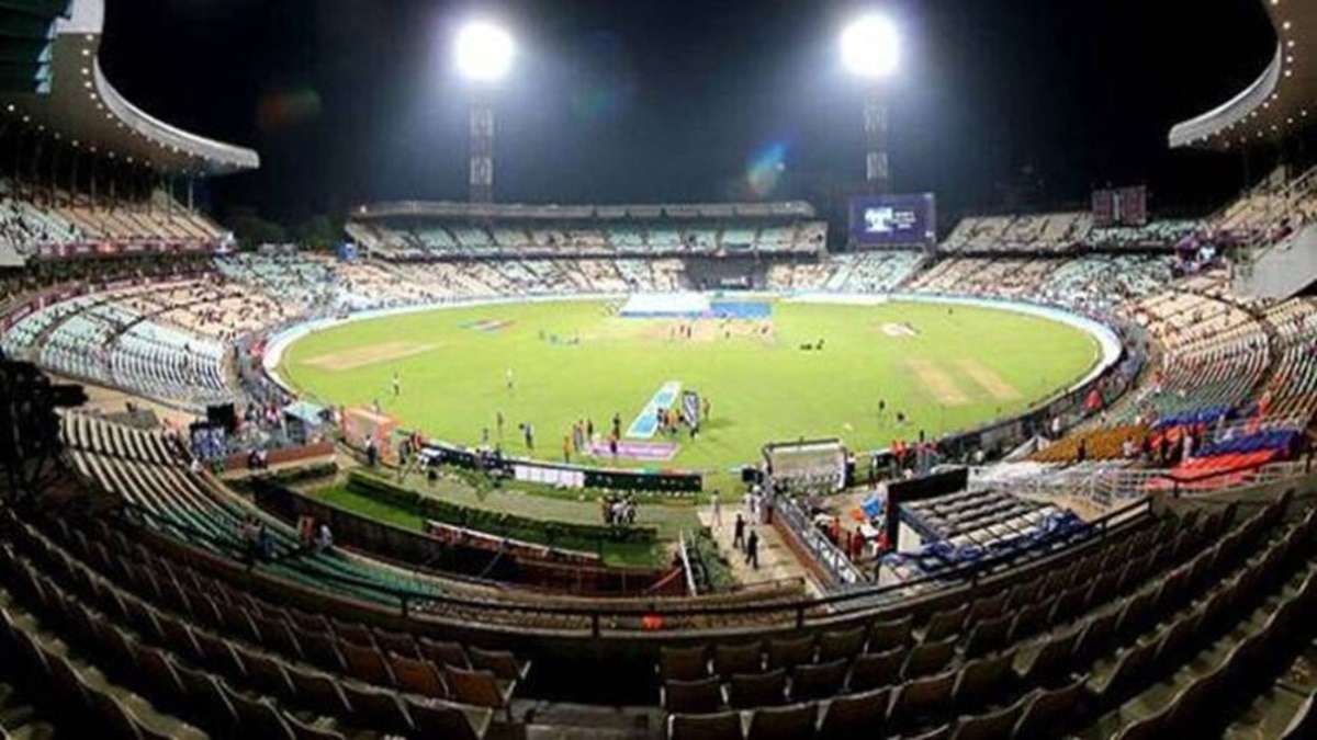 Rainfall prediction for CWC world cup 2023 2nd semifinal