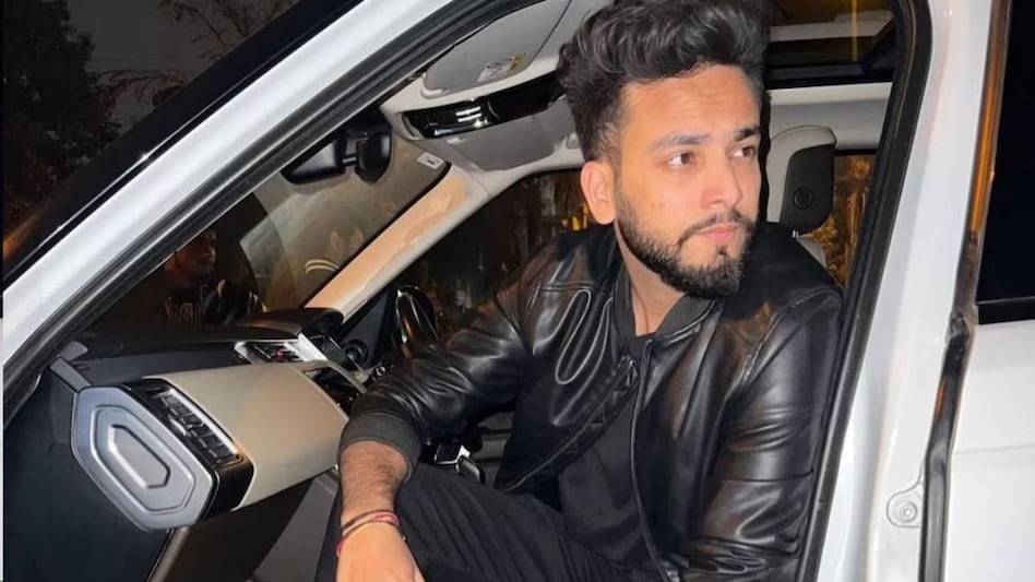 à¤à¤²à¥à¤µà¤¿à¤¶ यादव